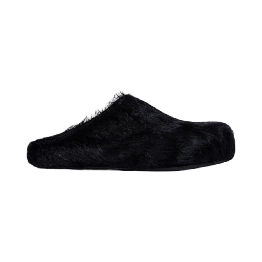 Marni Mules Black